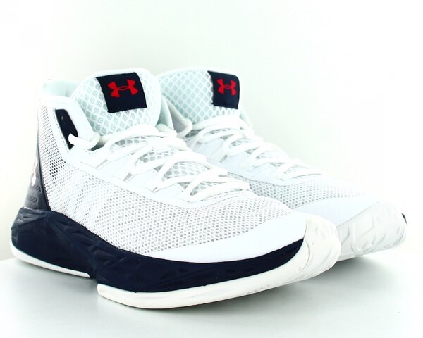 ChaussuresUnder Amour original