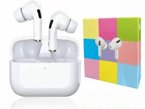 Écouteurs Sans Fil Bluetooth