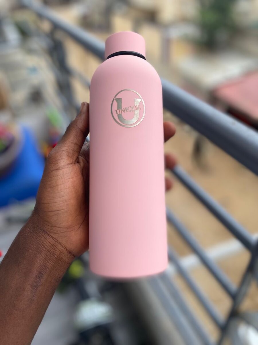 Bouteille Thermos Isolante