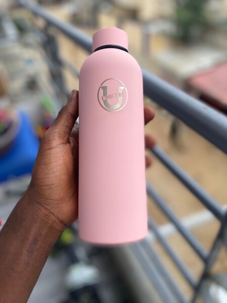 Bouteille Thermos Isolante