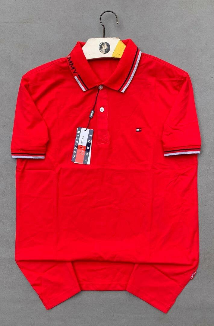 Polo tommy