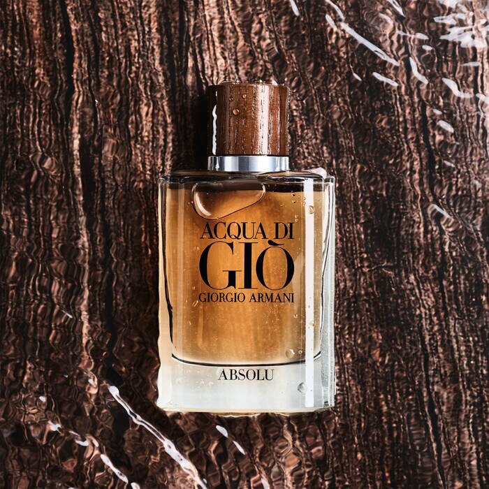 Acqua Di Gio Absolu Eau De Parfum