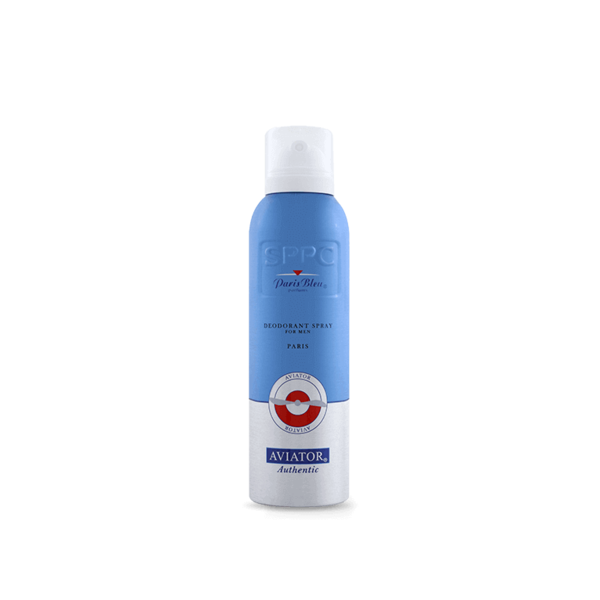 Déodorant Spray Aviator Homme