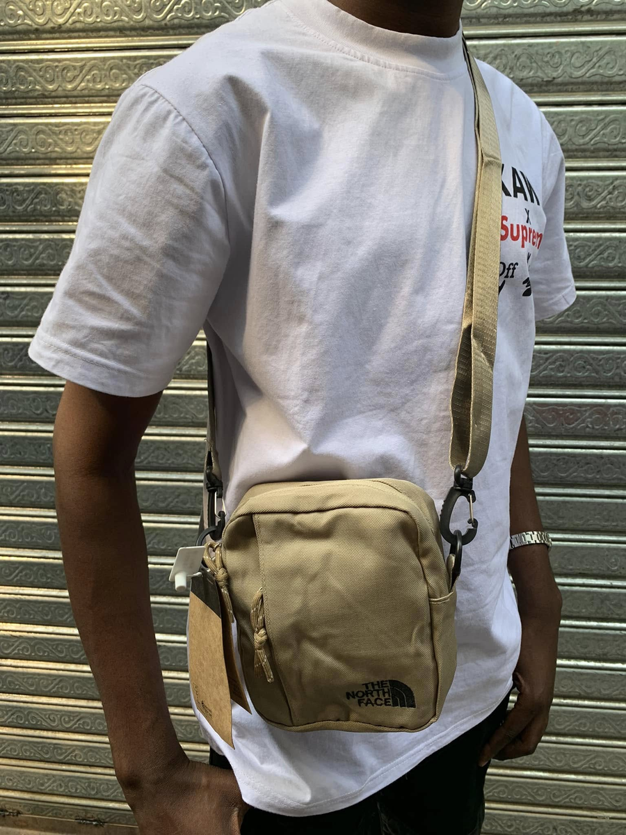 Quality Side bags 💼  ( THE NORTH FACE )