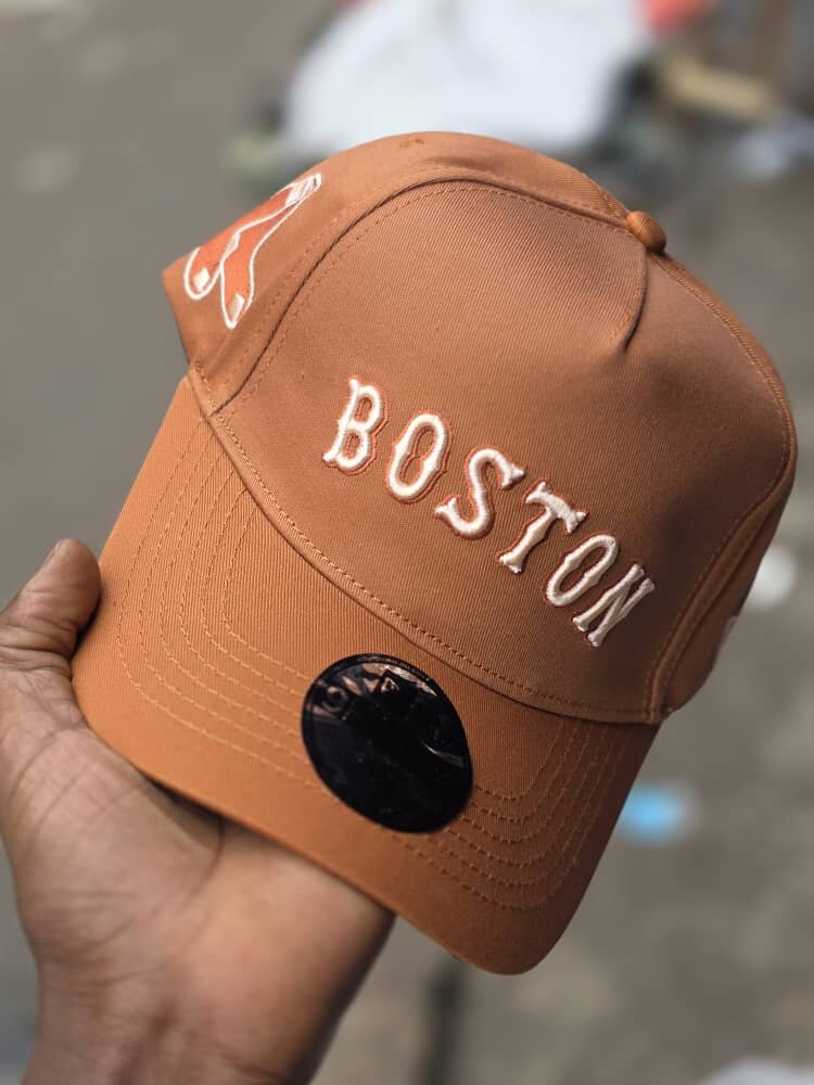 Caps Snapback Sport Style