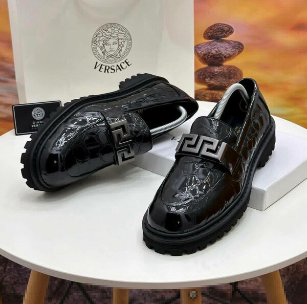 Branded Classic Shoes