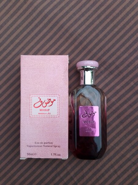 Parfum Mosuf 50ml