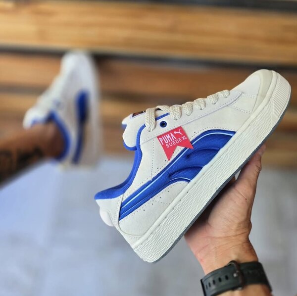 Puma crush preserves