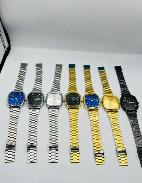 Casio vintage