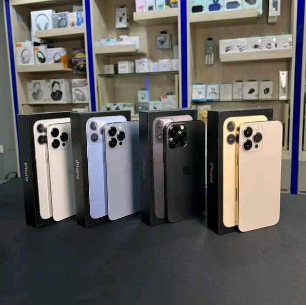 iPhone 14 Pro – 128GB