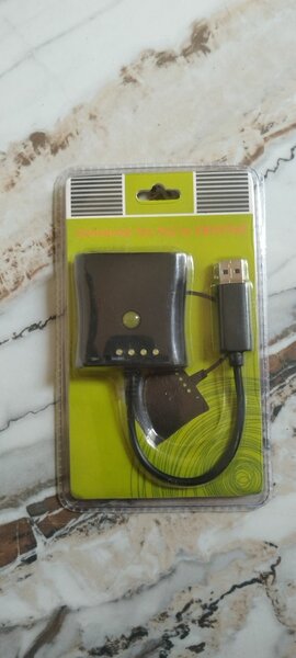 Lecteur de carte USB compact