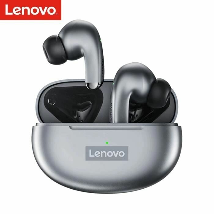 Ecouteur Lenovo, giga promo