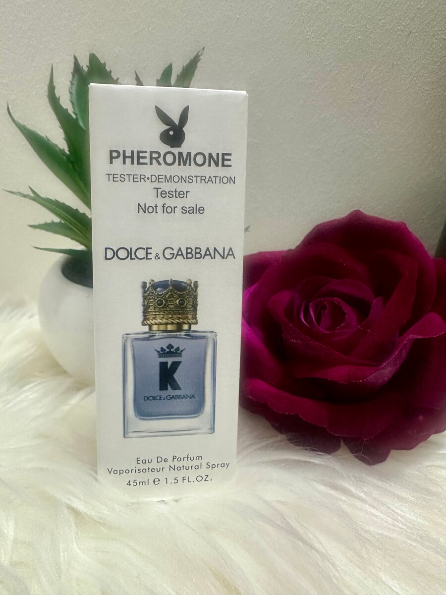 Parfum Pheromone Dolce&Gabbana
