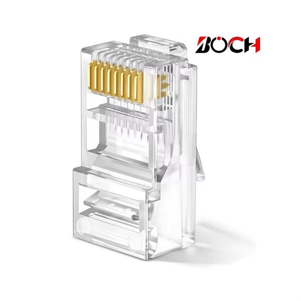 Connecteur RJ45 Ethernet (10)