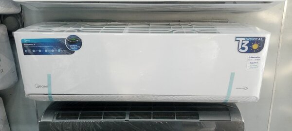 Midea Ac inv 1.5 ton
