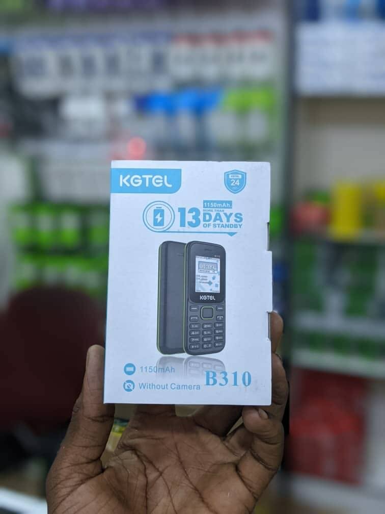 Kgtel small phone