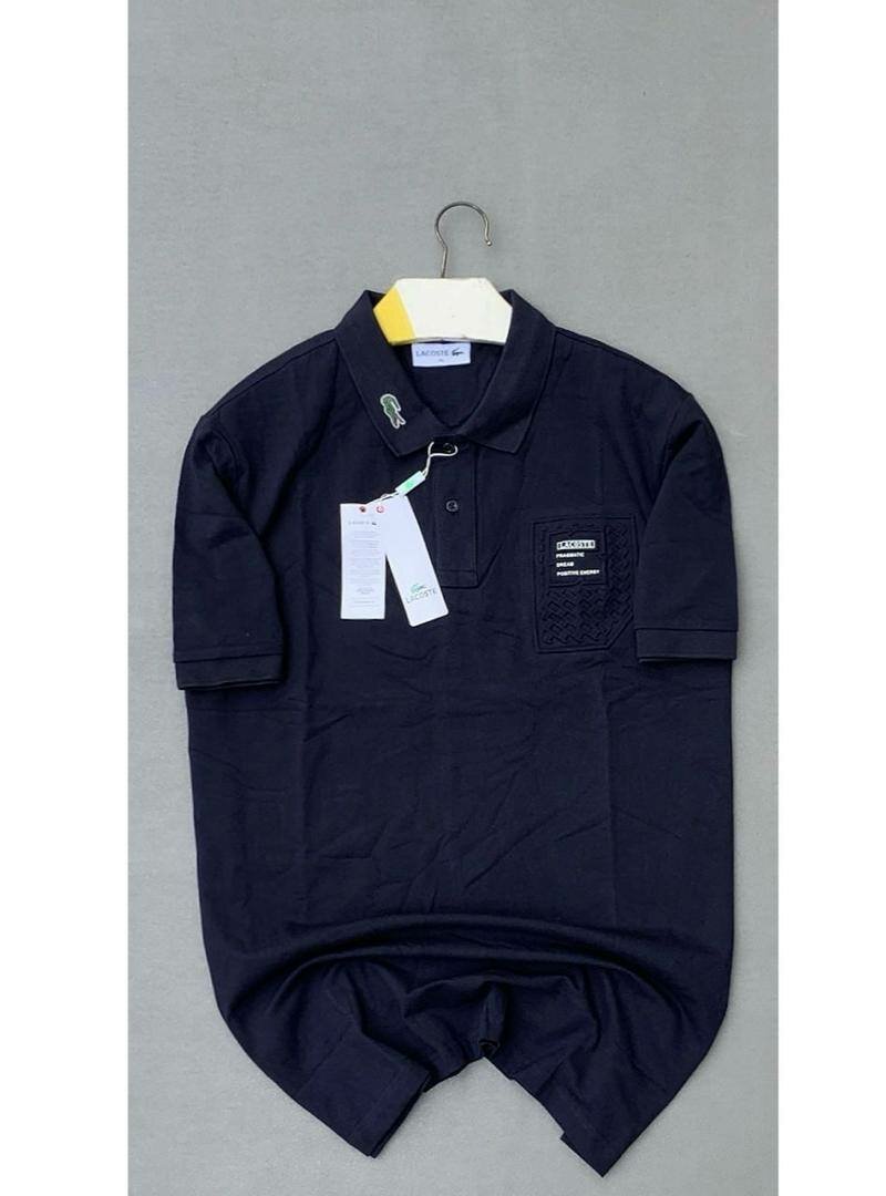 Polo De Qualité