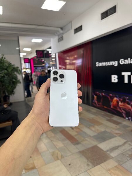 Айфон 14 про мах