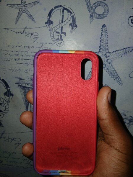 COQUE IPHONE X