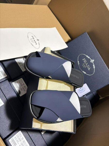 Sandales en cuir élégantes