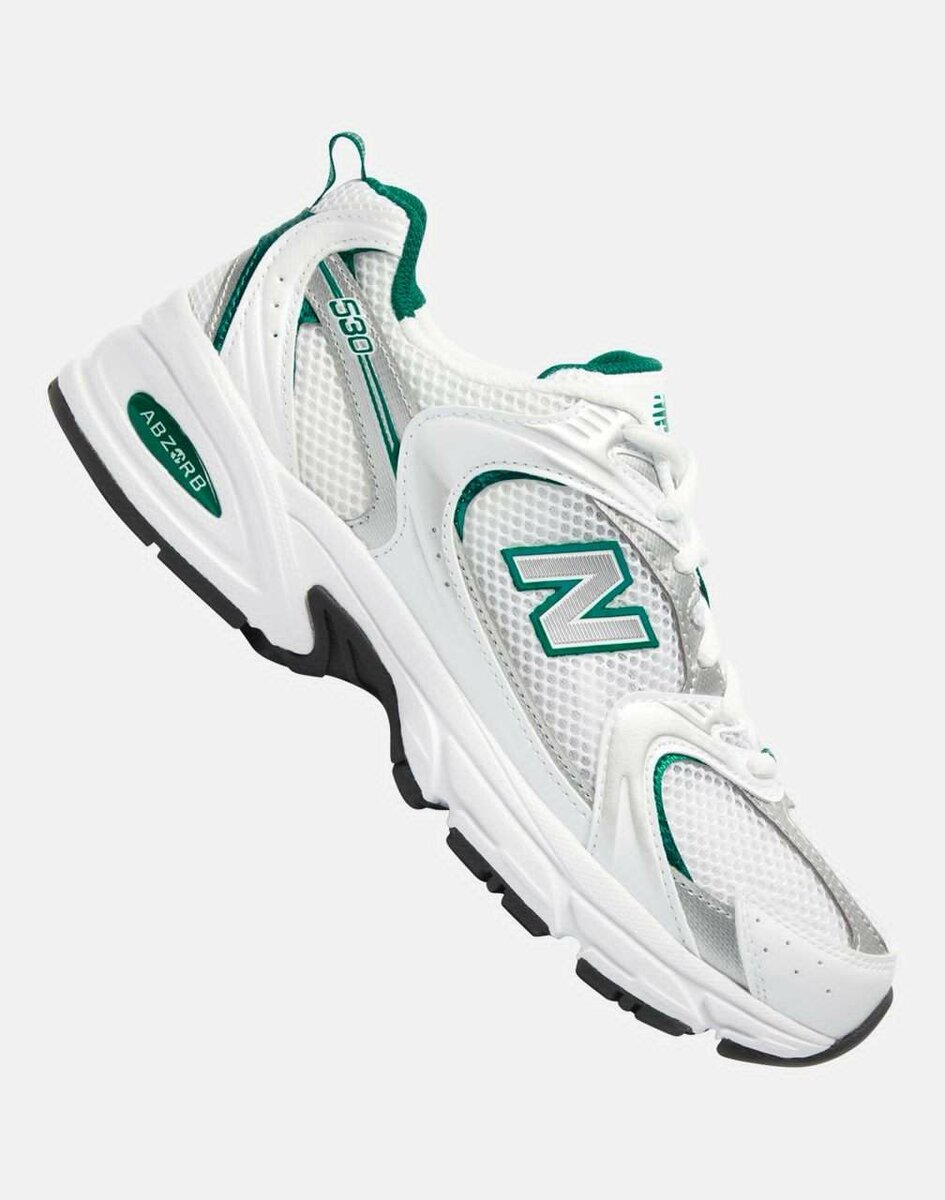 Baskets New Balance 530 Femme