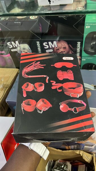 Premium Sex Gift Box  Coffret