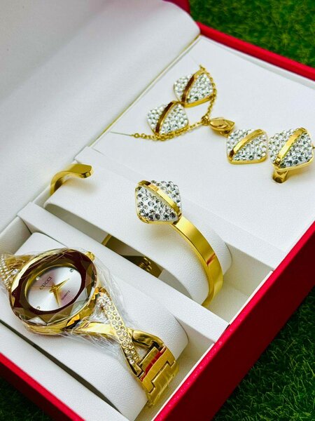 COFFRET COMPLET