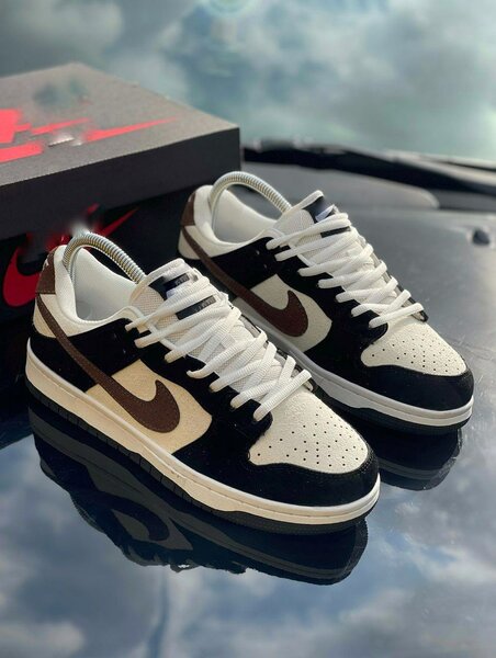Chaussures Nike Dunk Low