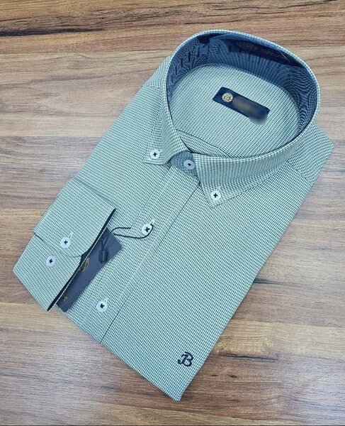 Men dress shirt