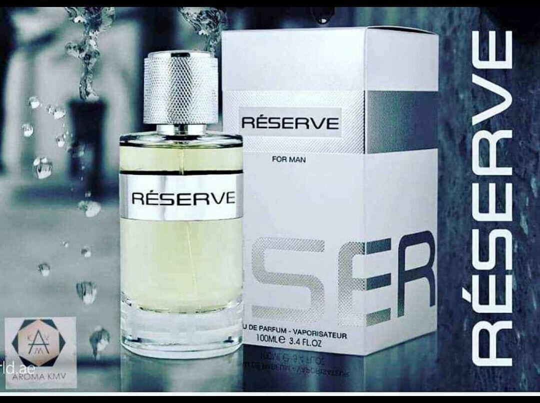 Parfum RESERVE - 100ml