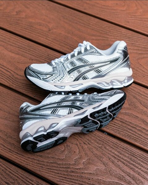 Asics