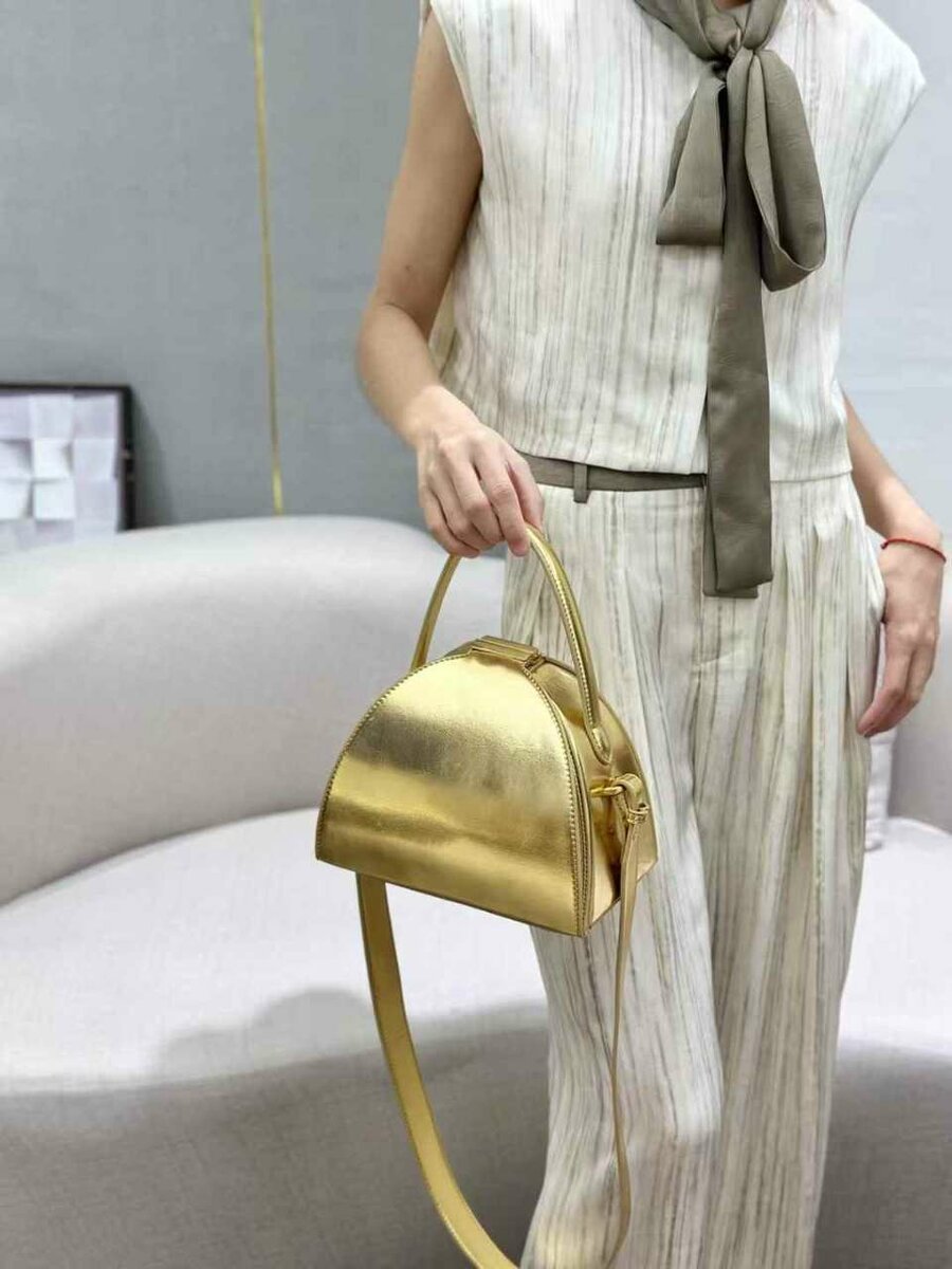 Sac À Main Élégant En Cuir PU