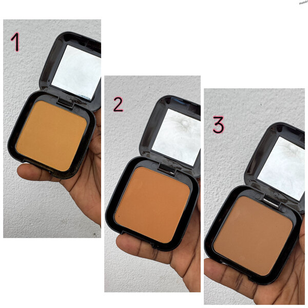 Poudres Compactes Matifiantes