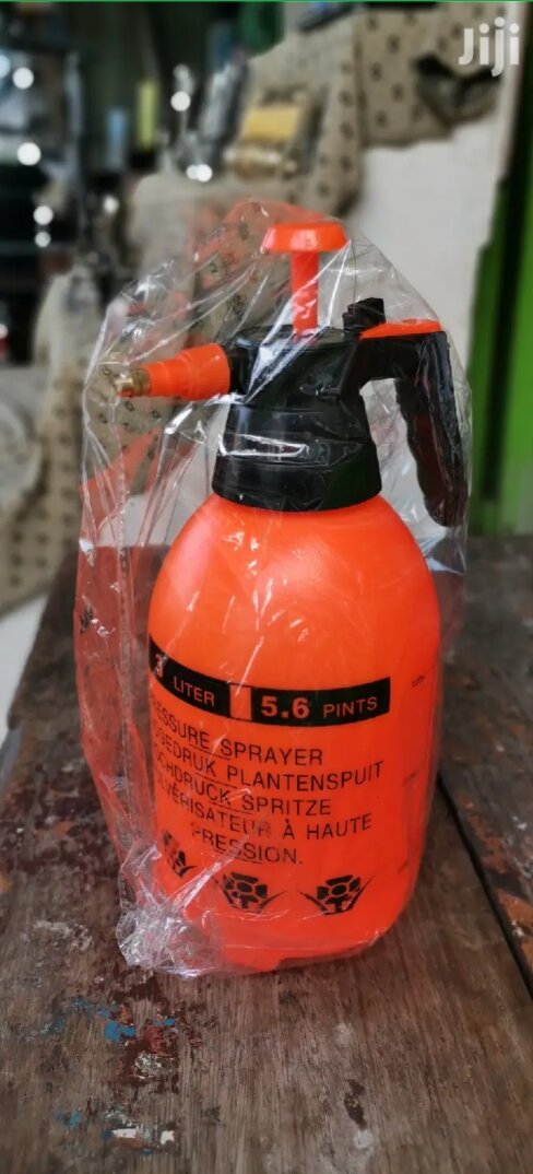 3 Litre's Sprayer