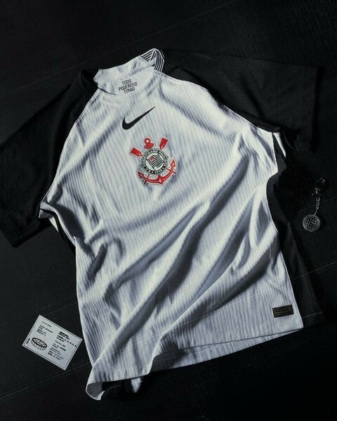 Maillot de Football Nike Homme
