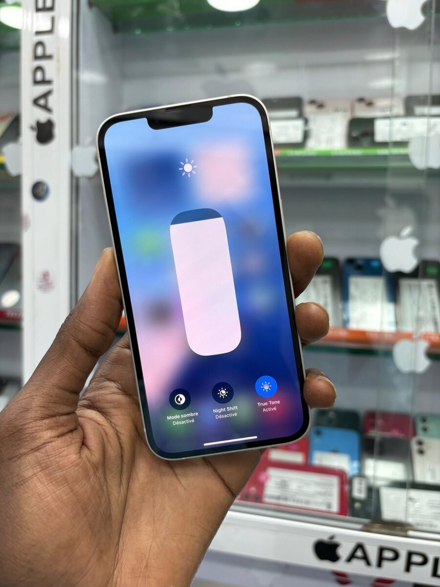 13 simple 128go Casi retour 1