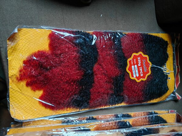 Éponges de cuisine colorées