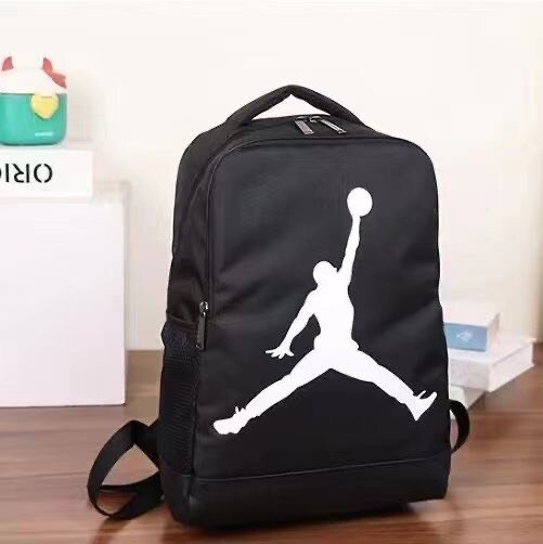 Sac à dos sport logo basket