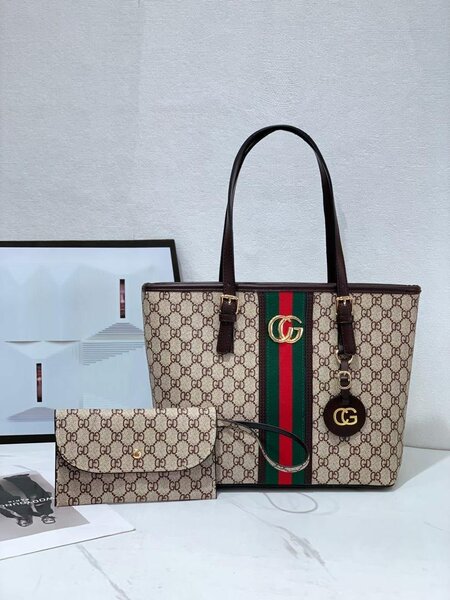 GG handbag for ladies