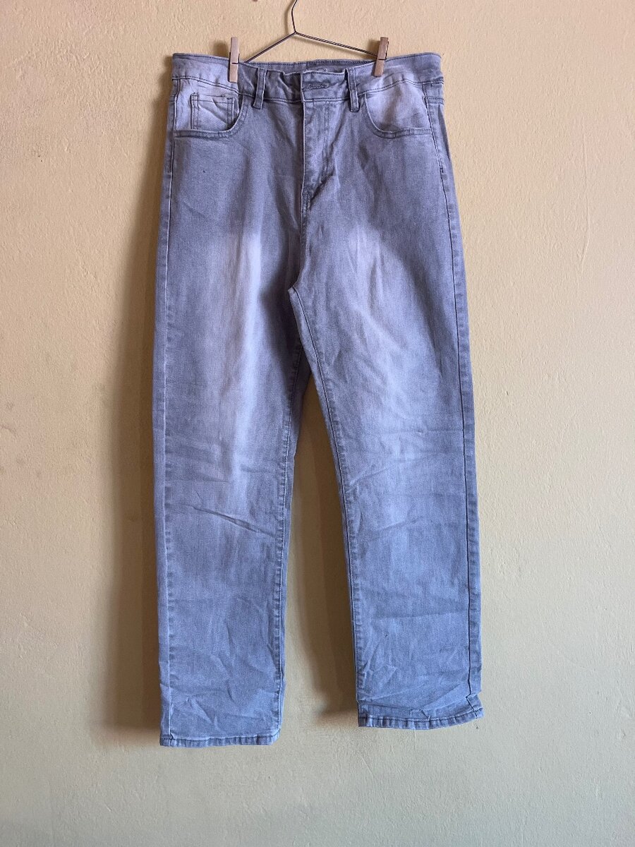 Baggy Jeans/bohla