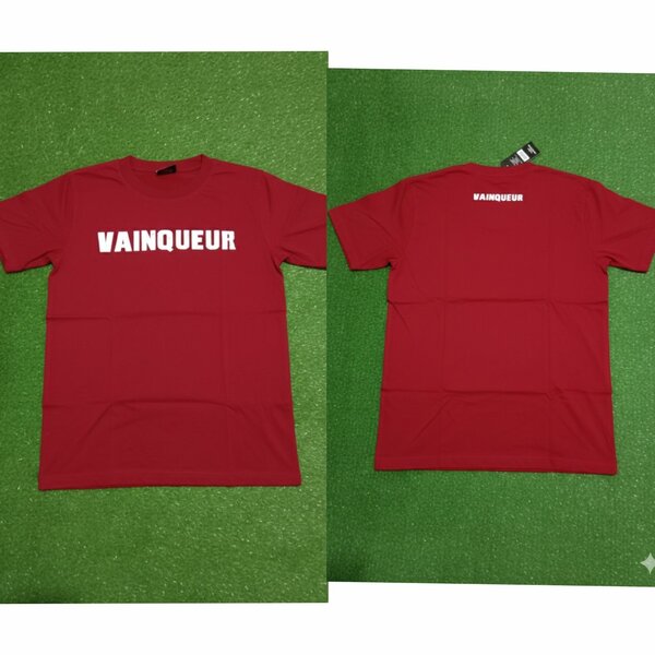 T-shirt moderne imprimé