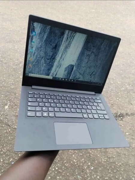 Ordinateur portable moderne