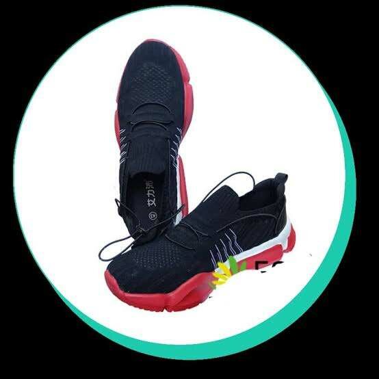 Chaussures énergétique A-Plus