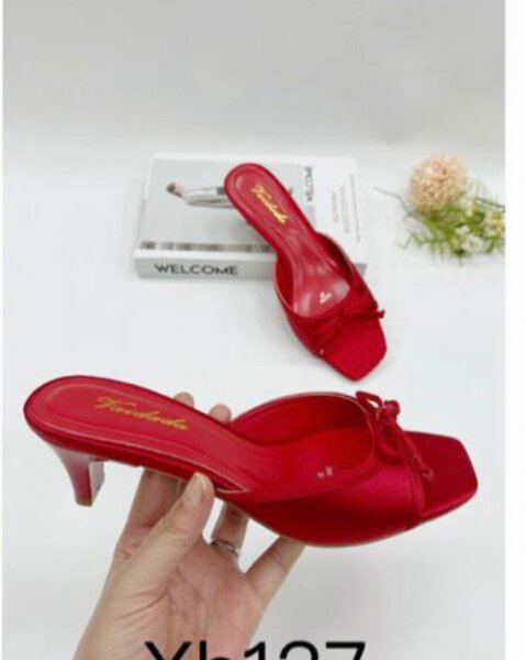 Quality slipper hill