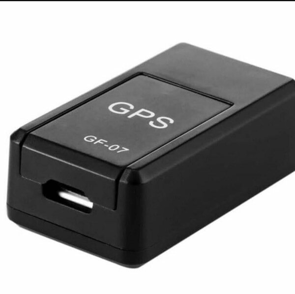 Mini Tracker GPS portable