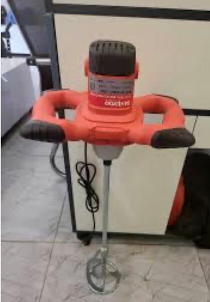 Malaxeur électrique puissant 1200W