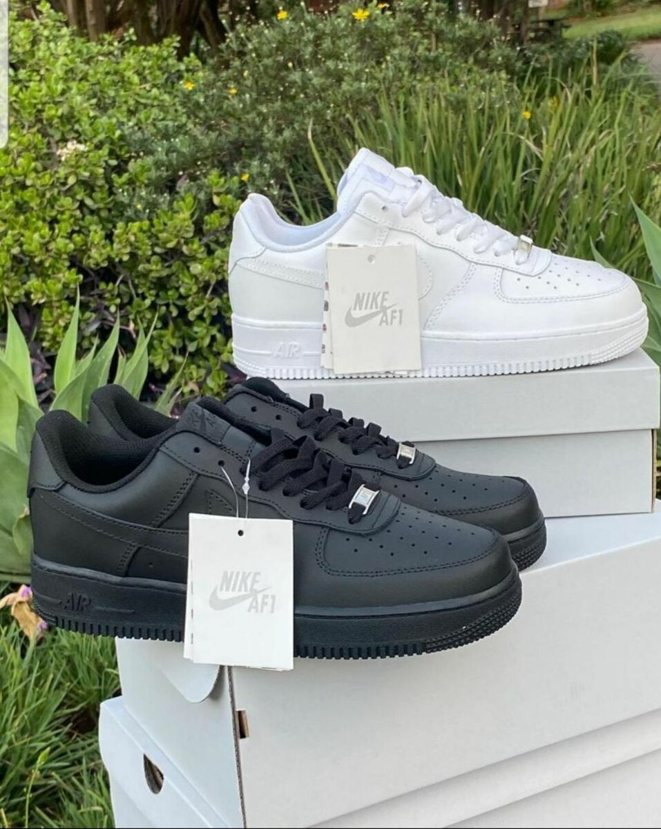 Nike Airforce 1 Original