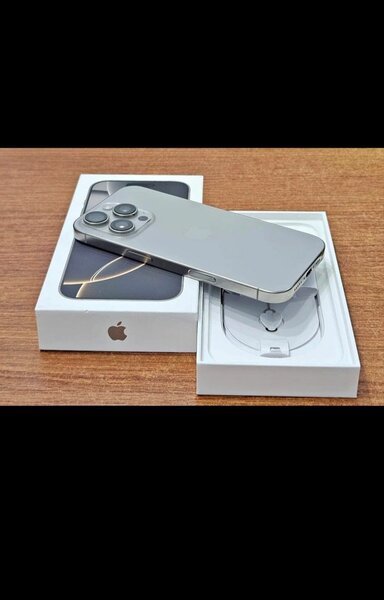 iPhone 14 Pro Max 256 Go