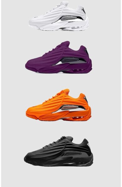 Nike nocta