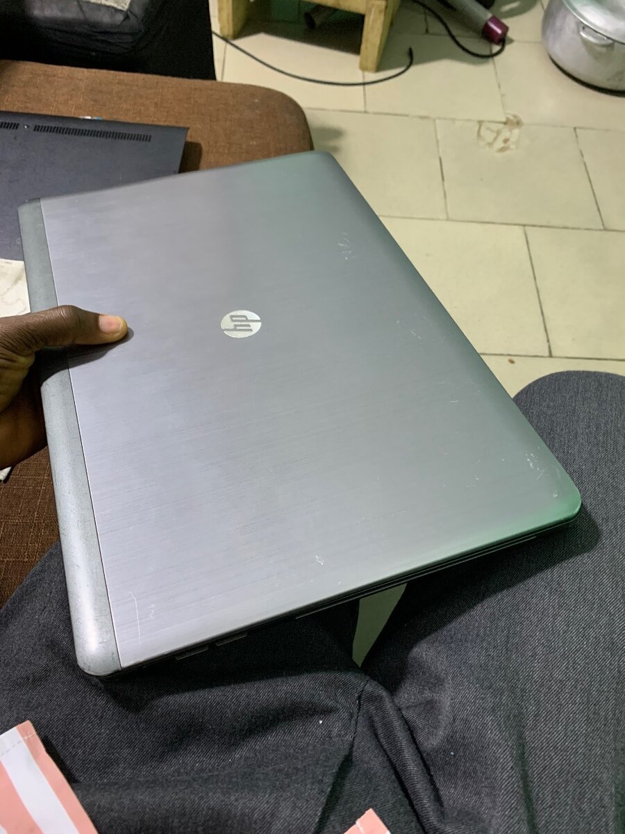 Laptop HP ProBook 4540s